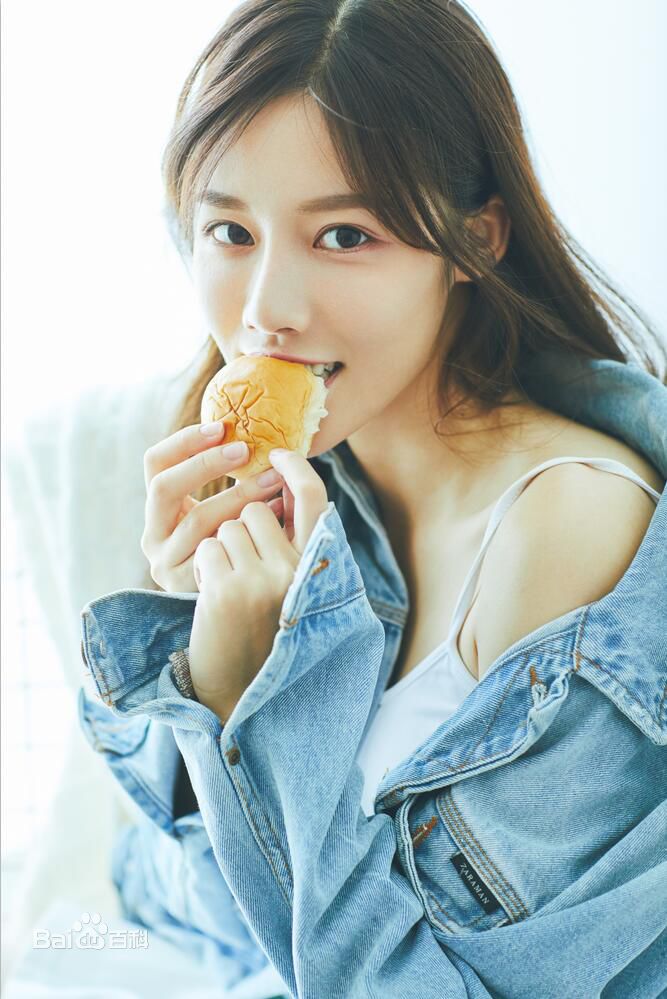 马昕墨(Leslie Ma)最优质相册