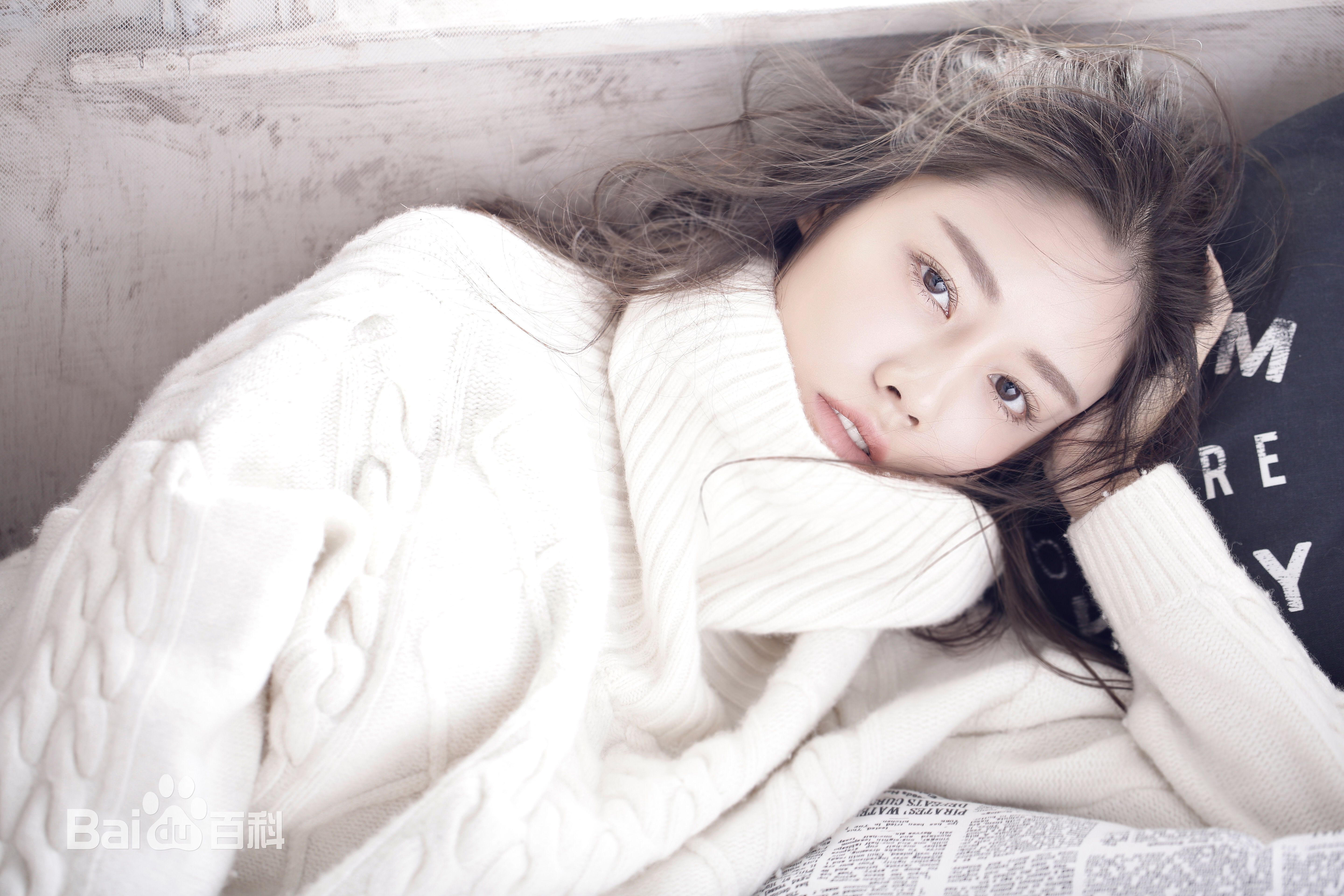 马昕墨(Leslie Ma)最优质相册