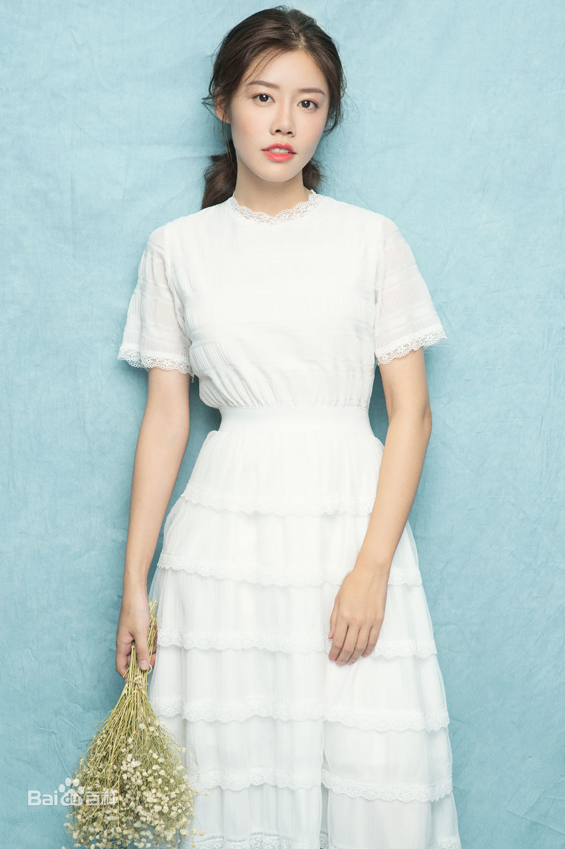 马昕墨(Leslie Ma)最优质相册