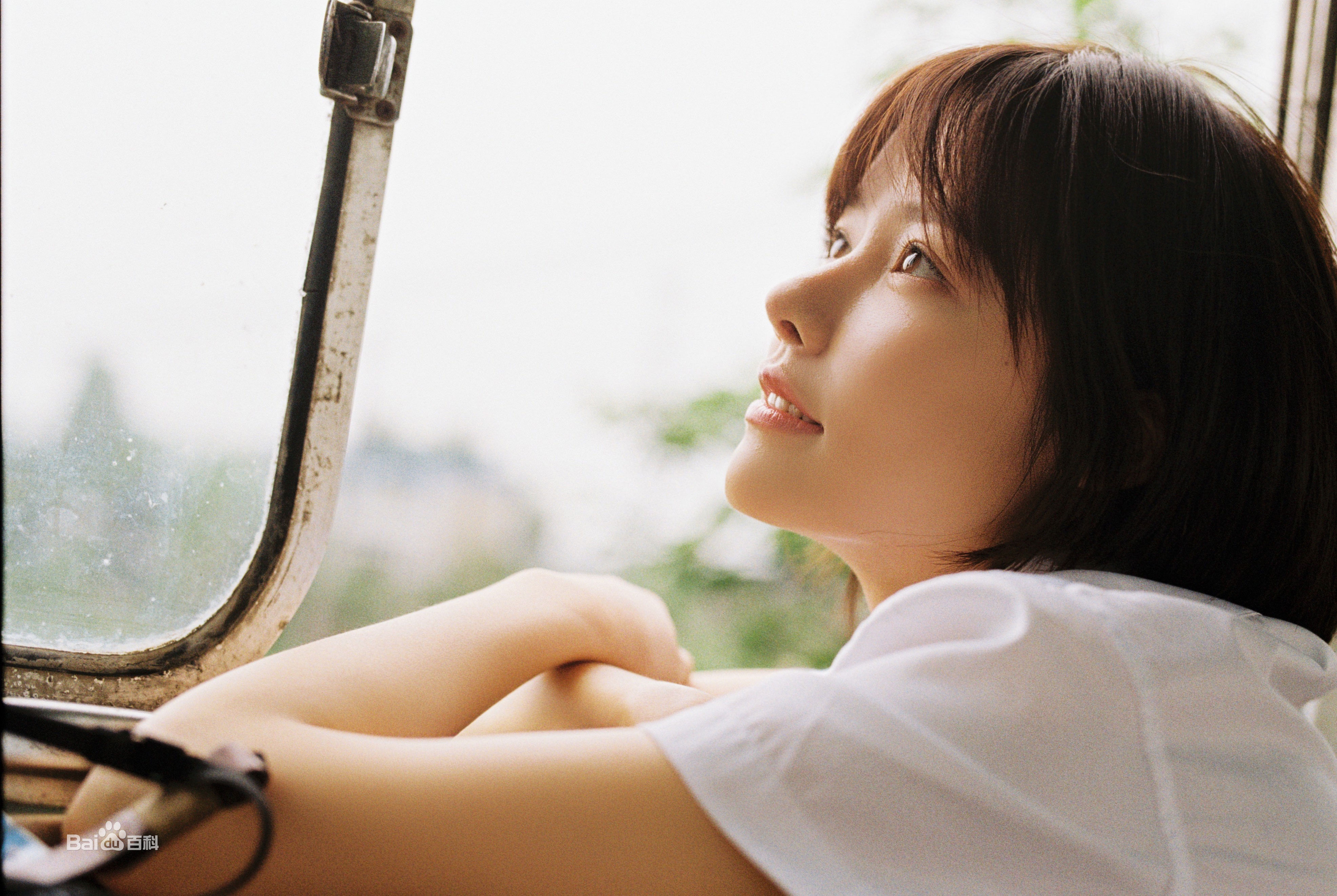 马昕墨(Leslie Ma)在《全世界最好的你》中的