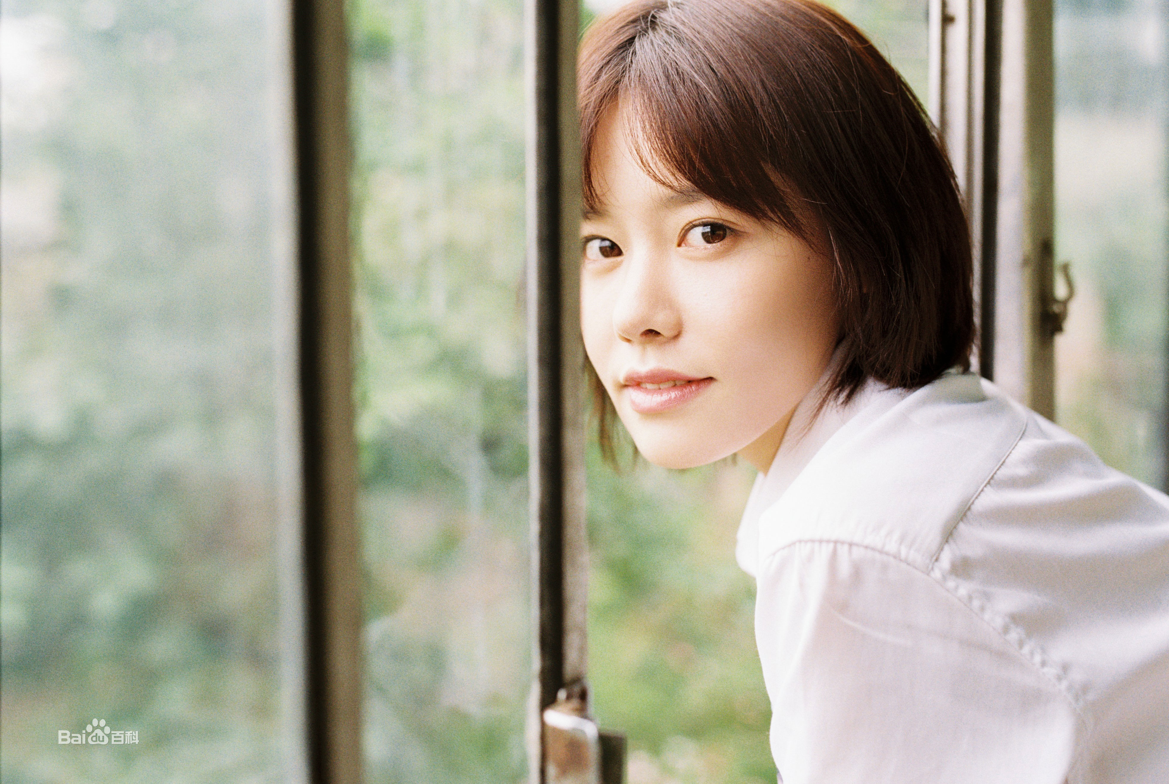 马昕墨(Leslie Ma)在《全世界最好的你》中的