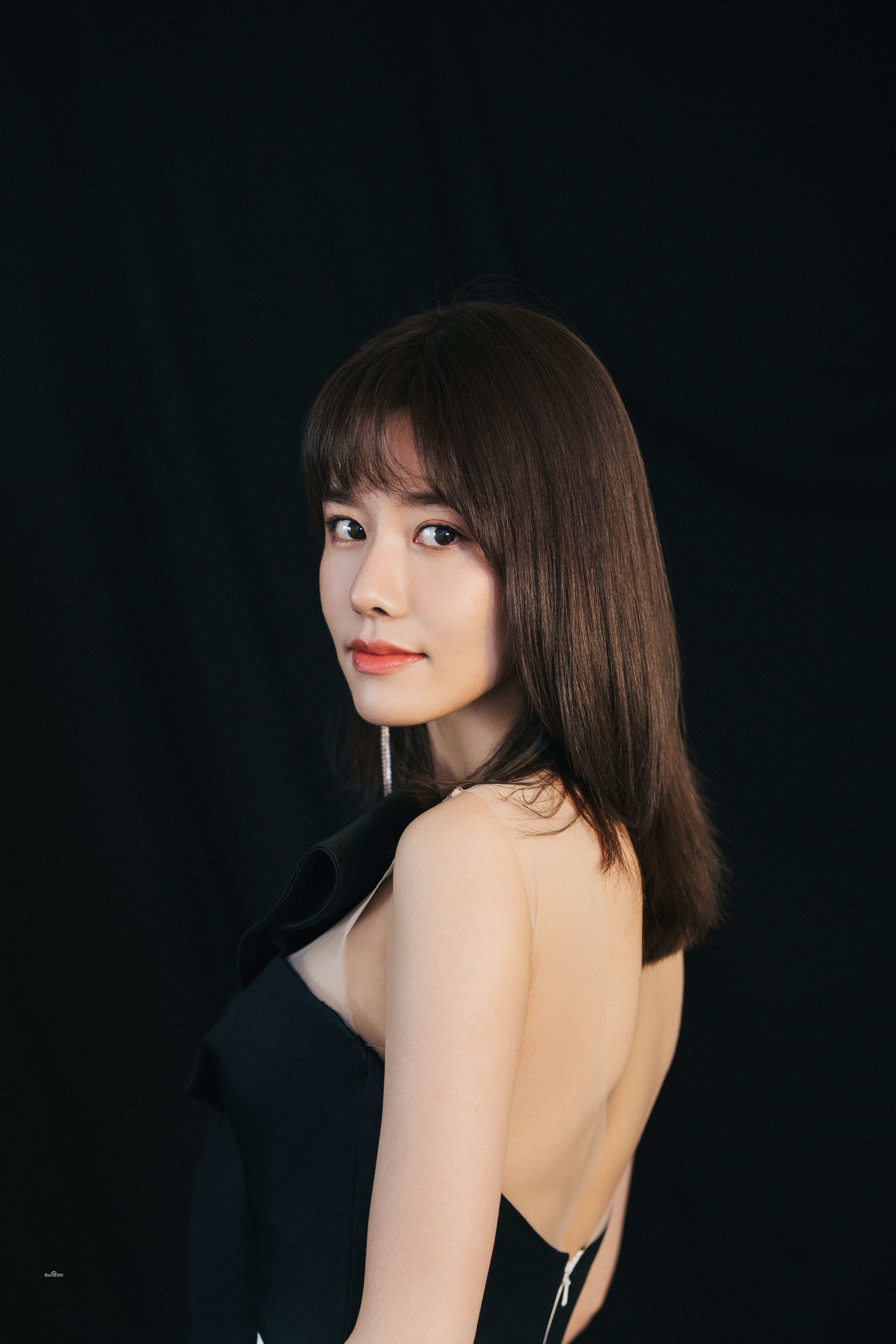 马昕墨(Leslie Ma)北京国际电影节性感图片图集