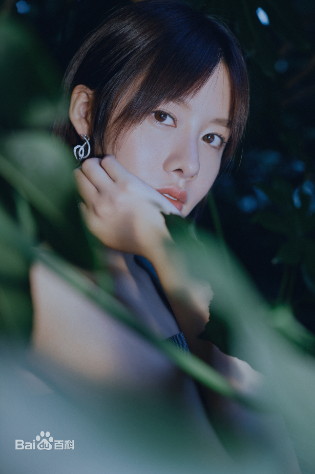 马昕墨(Leslie Ma)上海国际电影节天火之夜性感图片图集