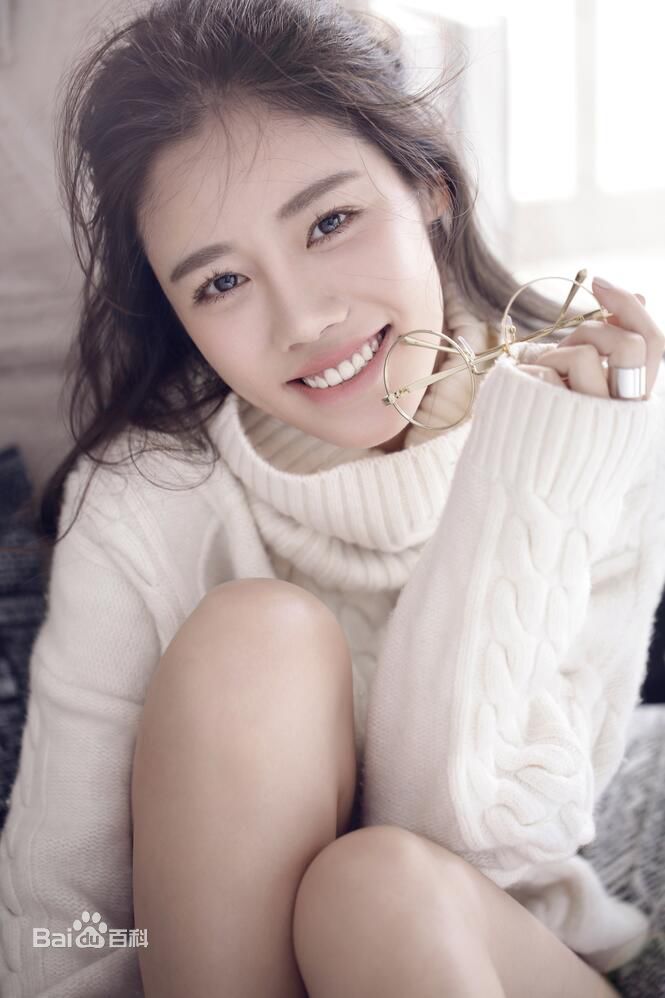 精选马昕墨(Leslie Ma)