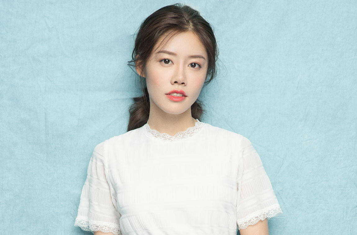 精选马昕墨(Leslie Ma)