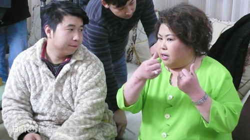 最优质董立范在电影《芳香之城传奇》中的相册