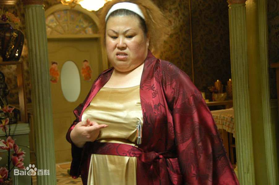 最优质董立范在电影《芳香之城传奇》中的相册