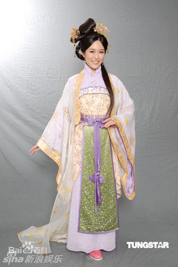 最优质梁嘉琪(Kaki Leung)精彩图册