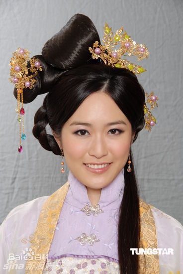 最优质梁嘉琪(Kaki Leung)精彩图册