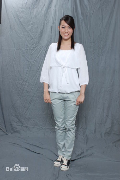 梁嘉琪(Kaki Leung)精彩图册