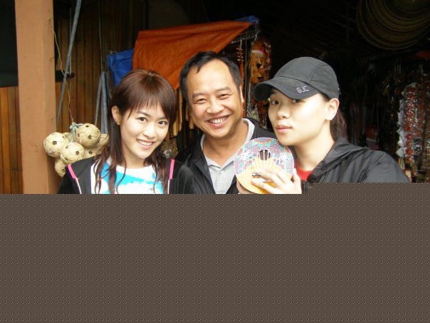 梁嘉琪(Kaki Leung)精彩图册