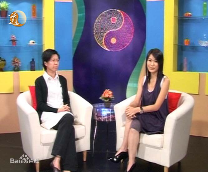 梁嘉琪(Kaki Leung)精彩图册