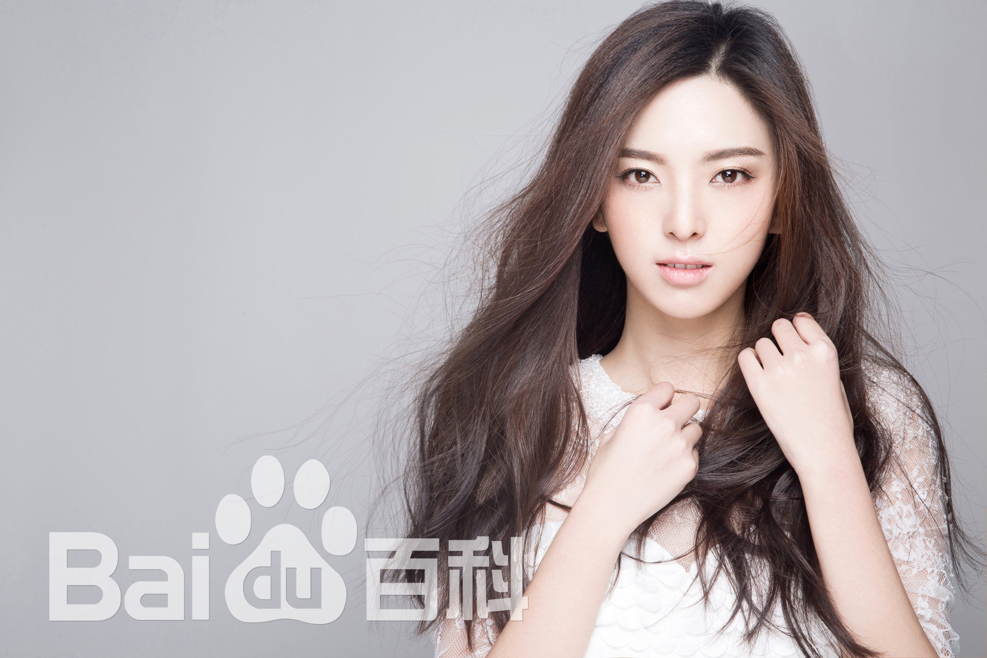 陈菲精选大片图册