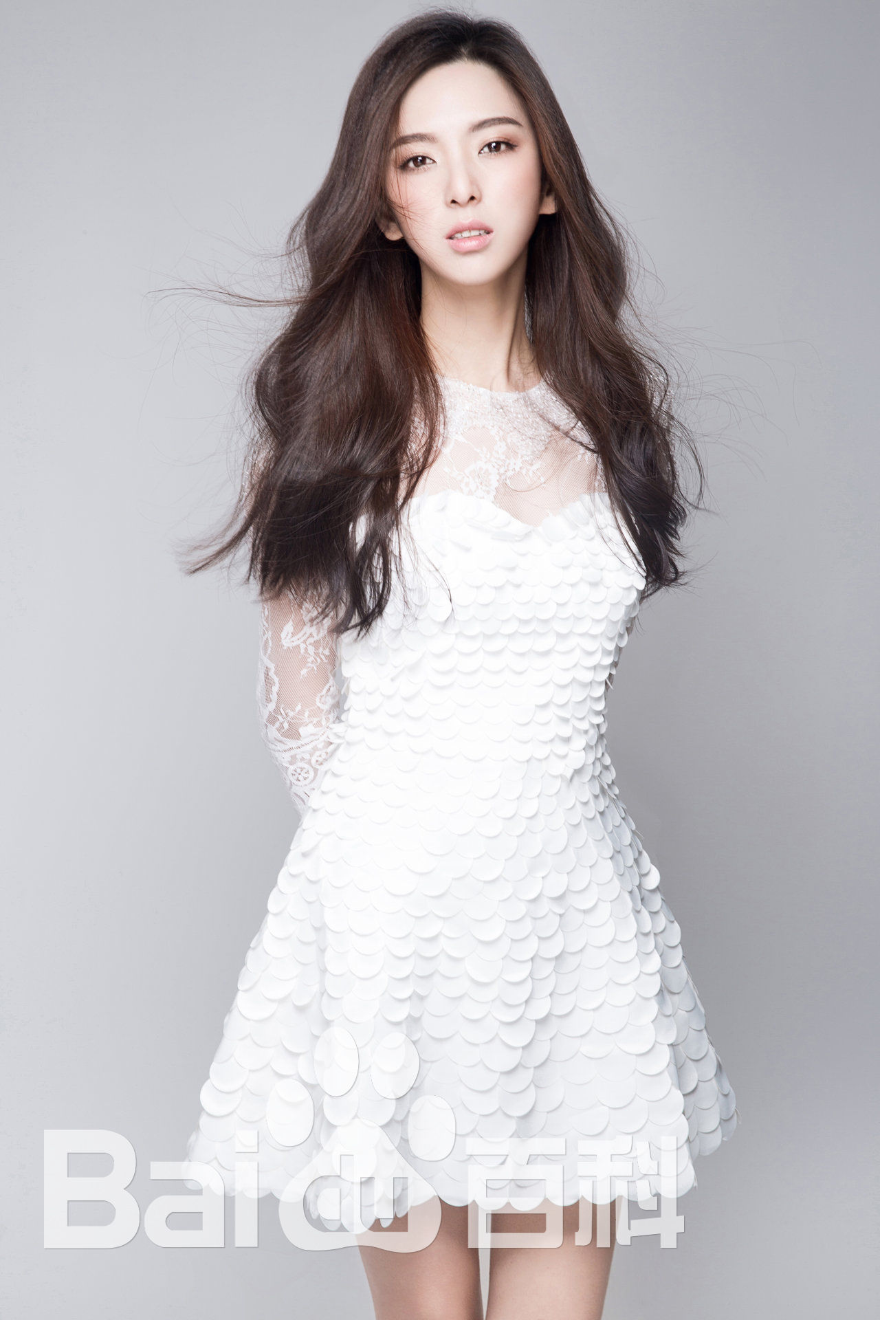 陈菲精选大片图册