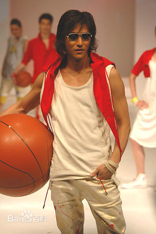 骆力炜(Marco Lok)生活照生活照