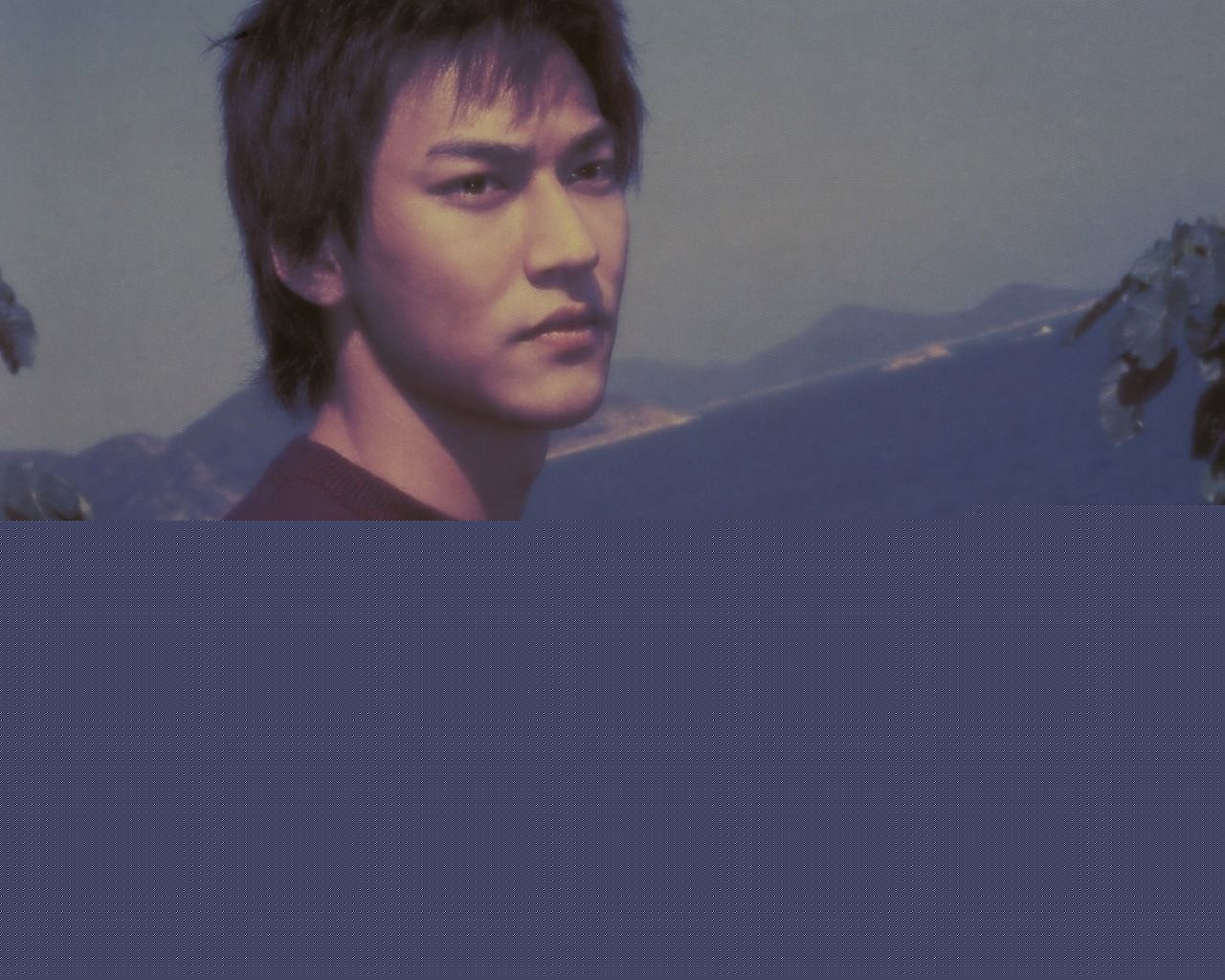 骆力炜(Marco Lok)生活照生活照