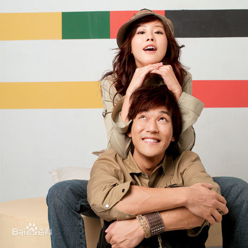 骆力炜(Marco Lok)生活照三壁纸壁纸