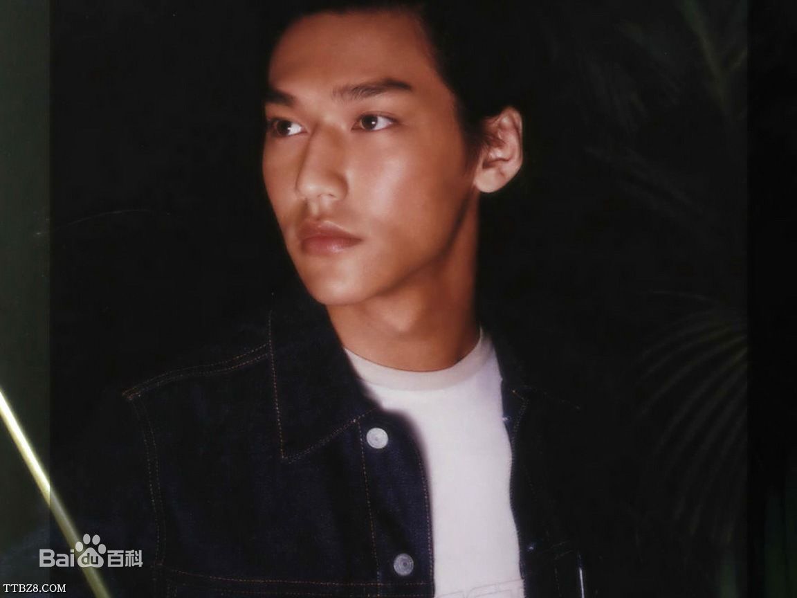 骆力炜(Marco Lok)生活照三壁纸壁纸