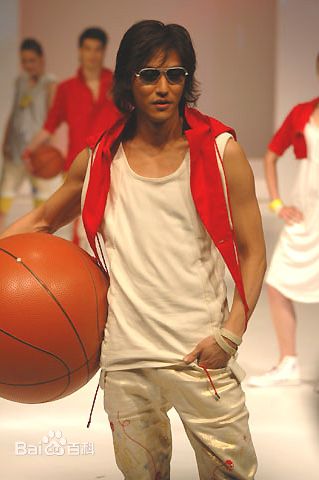 最优质骆力炜(Marco Lok)精彩图册