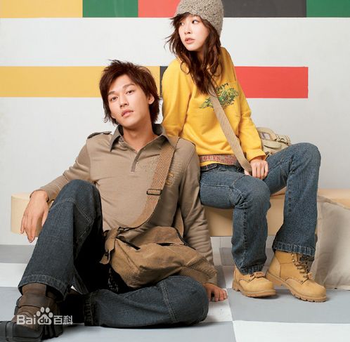 最优质骆力炜(Marco Lok)精彩图册