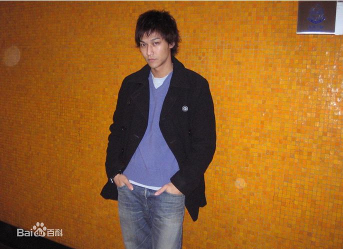 最优质骆力炜(Marco Lok)精彩图册