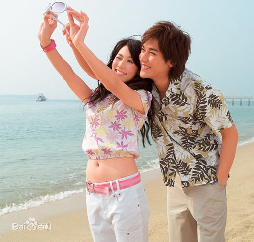 最优质骆力炜(Marco Lok)精彩图册