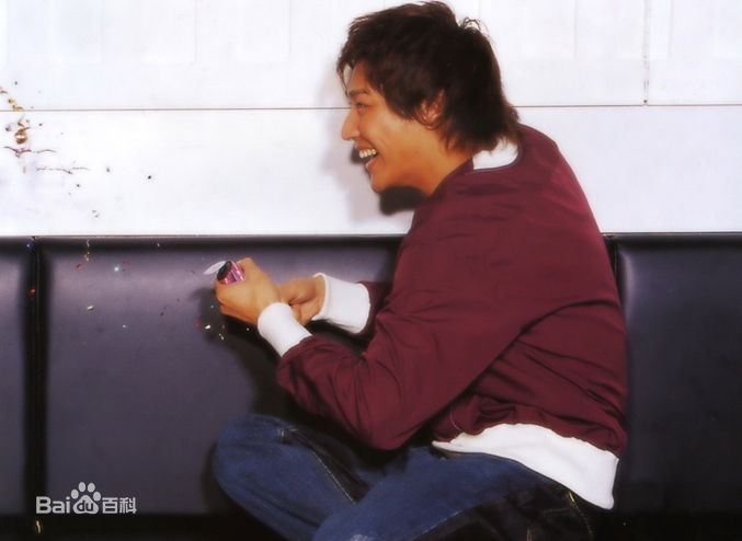 最优质骆力炜(Marco Lok)精彩图册