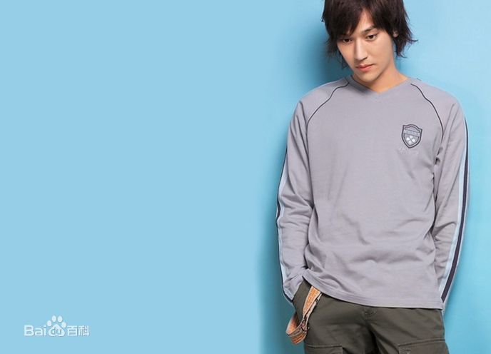 最优质骆力炜(Marco Lok)精彩图册