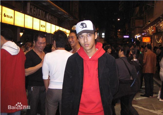 最优质骆力炜(Marco Lok)精彩图册