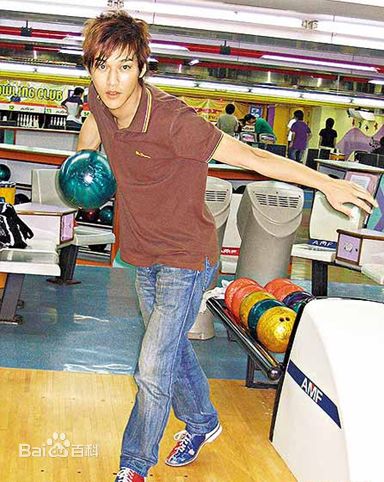 最优质骆力炜(Marco Lok)精彩图册