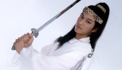 高清骆力炜(Marco Lok)图片