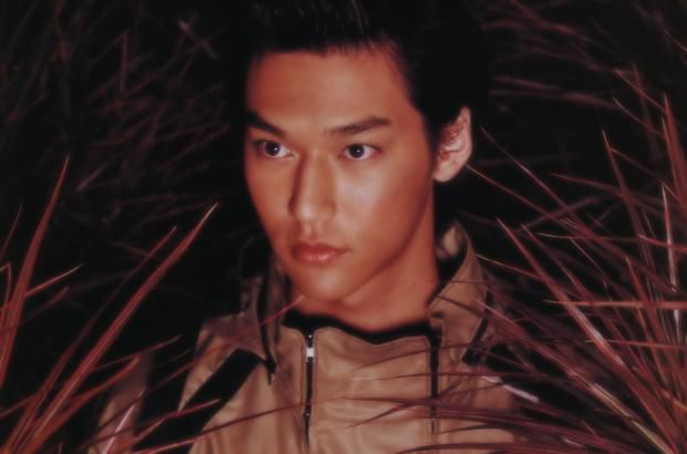 高清骆力炜(Marco Lok)图片