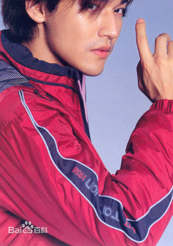 高清骆力炜(Marco Lok)图片