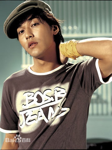 高清骆力炜(Marco Lok)图片