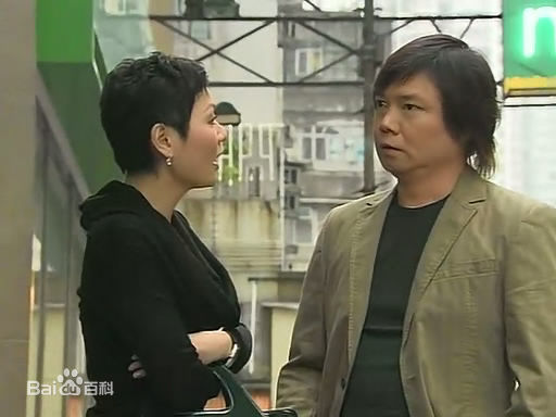 艾威(Wilson Tsui)影视作品截图壁纸壁纸