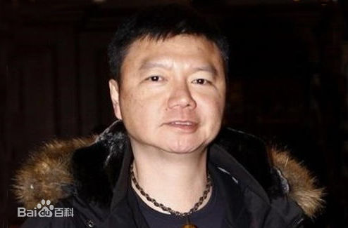 最优质艾威(Wilson Tsui)生活照