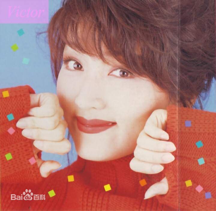 最优质甄楚倩(Yolinda Yan)生活照