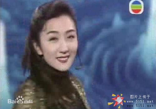 甄楚倩(Yolinda Yan)剧照及生活照