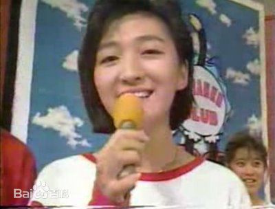 甄楚倩(Yolinda Yan)剧照及生活照