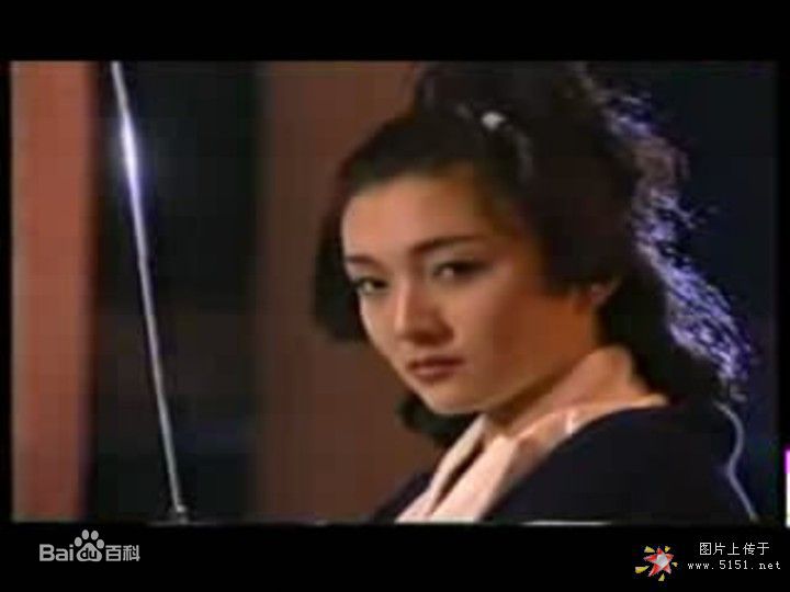 甄楚倩(Yolinda Yan)剧照及生活照