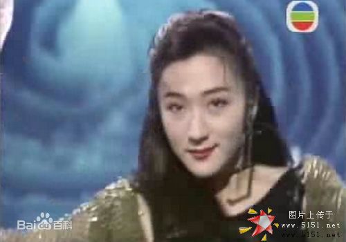 甄楚倩(Yolinda Yan)剧照及生活照