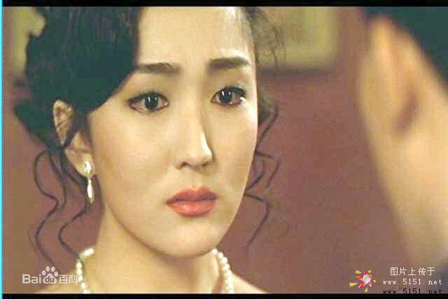 甄楚倩(Yolinda Yan)剧照及生活照