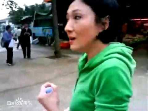 甄楚倩(Yolinda Yan)剧照及生活照