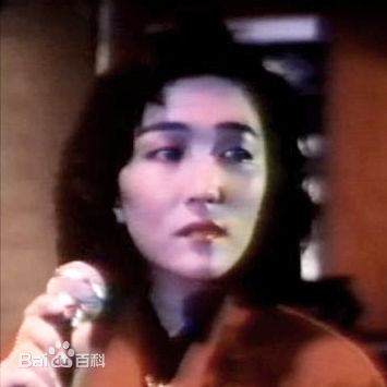 甄楚倩(Yolinda Yan)剧照及生活照