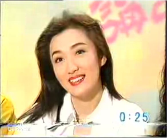 甄楚倩(Yolinda Yan)剧照及生活照