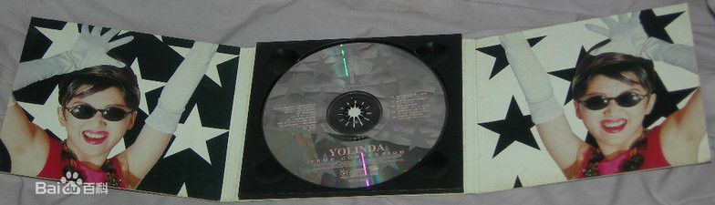 甄楚倩(Yolinda Yan)-真心话图片图集