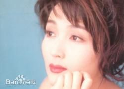 最全甄楚倩(Yolinda Yan)壁纸