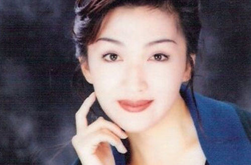 最全甄楚倩(Yolinda Yan)壁纸