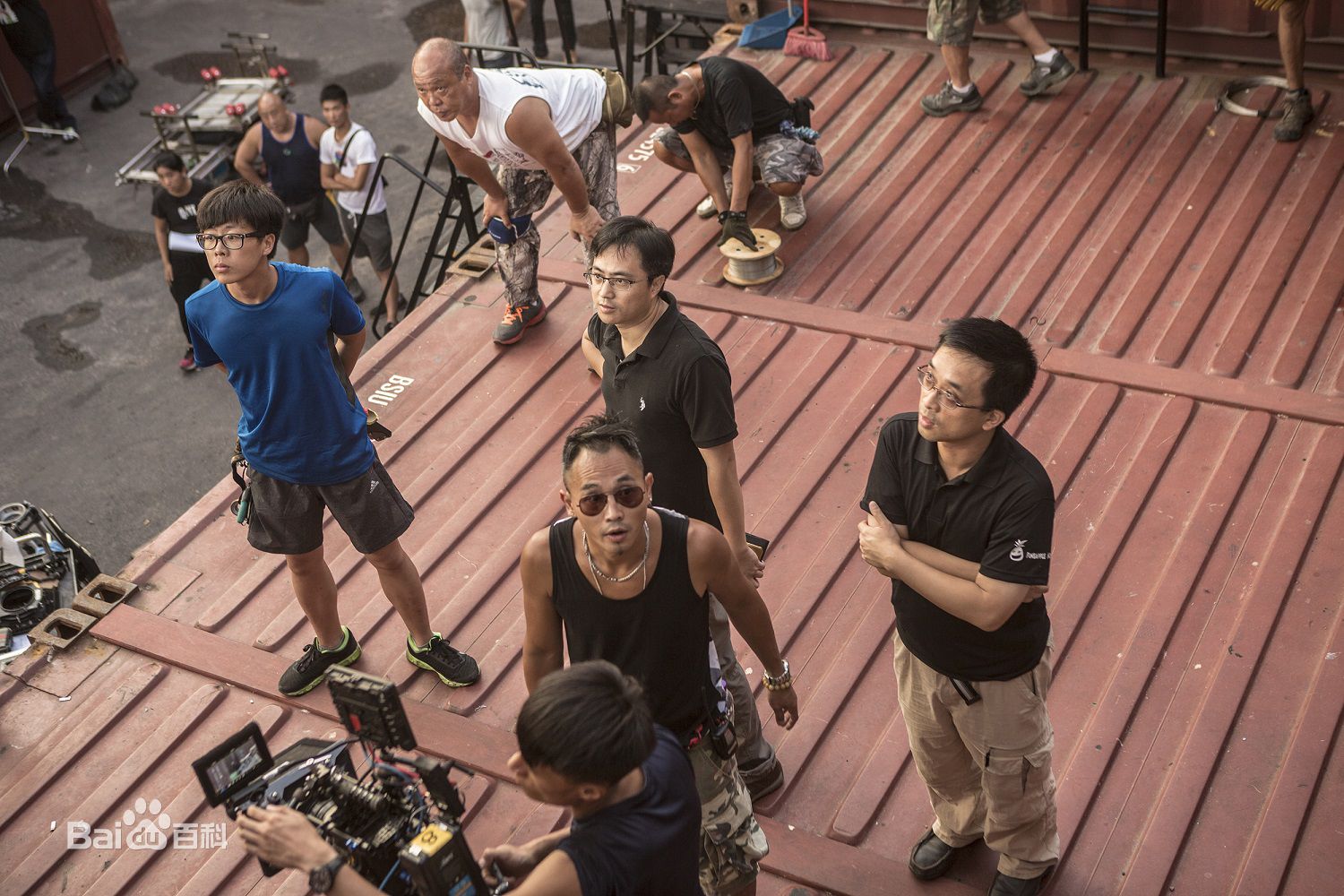 最全谭广源(Tam Kwong Yuen, Frankie)壁纸