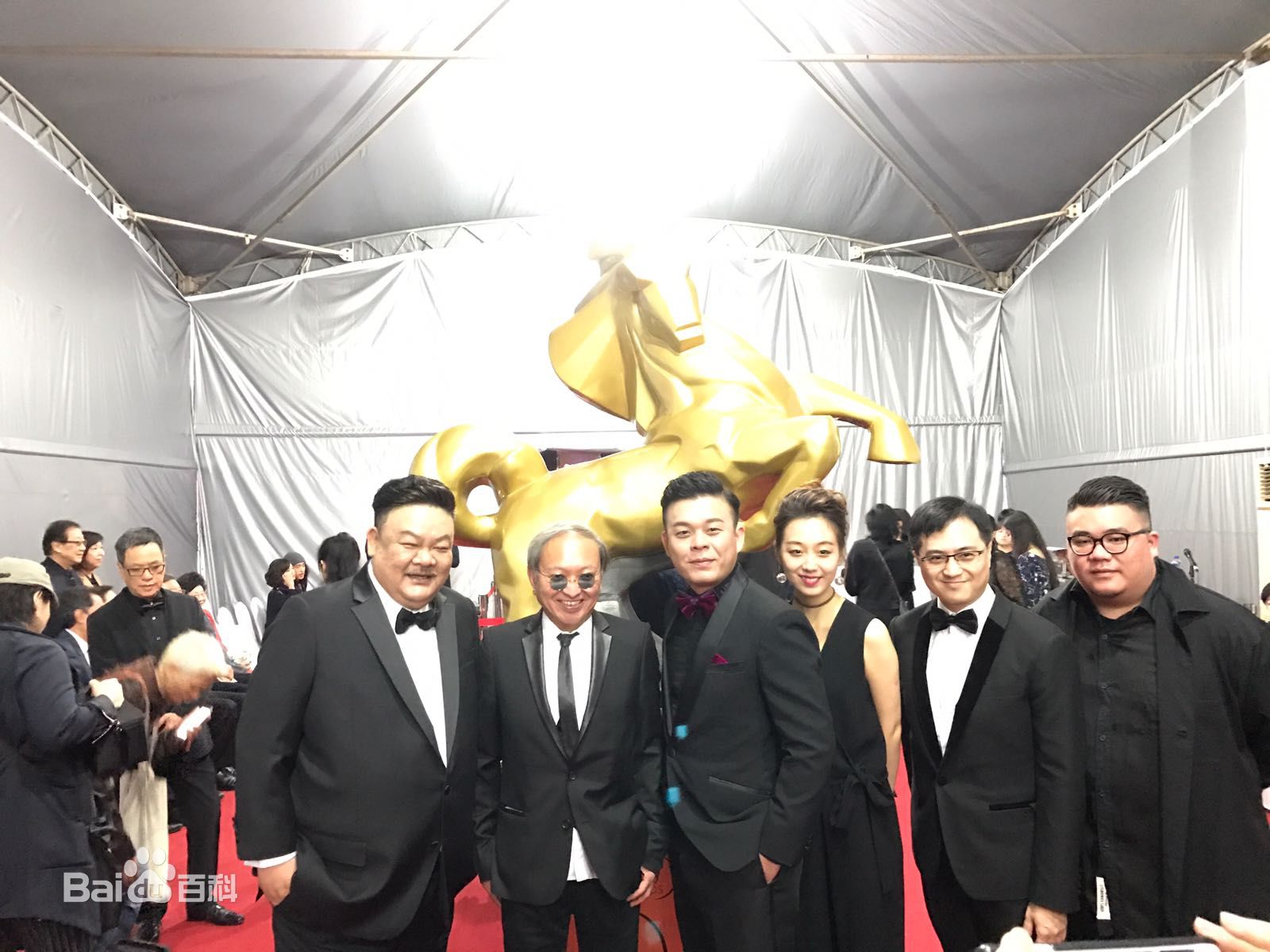 最全谭广源(Tam Kwong Yuen, Frankie)壁纸